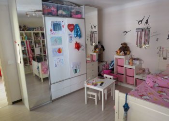 Trilocale via Jori, 8, Genova (zona Certosa) - foto 14