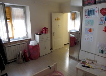 Trilocale via Jori, 8, Genova (zona Certosa) - foto 15