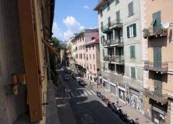 Trilocale via Jori, 8, Genova (zona Certosa) - foto 17