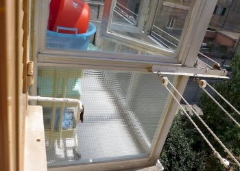 Trilocale via Jori, 8, Genova (zona Certosa) - foto 25