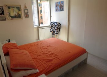 Trilocale via Jori, 8, Genova (zona Certosa) - foto 26
