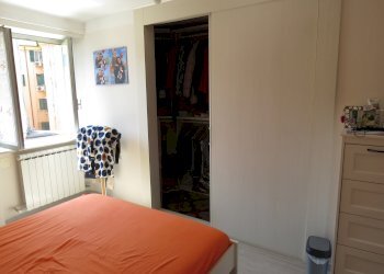 Trilocale via Jori, 8, Genova (zona Certosa) - foto 30