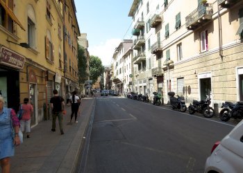 Trilocale via Jori, 8, Genova (zona Certosa) - foto 37