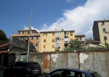 Trilocale via Jori, 8, Genova (zona Certosa) - foto 39