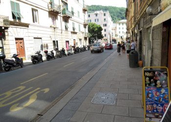 Trilocale via Jori, 8, Genova (zona Certosa) - foto 40