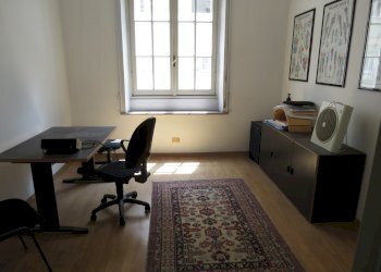 Appartamento via Porta degli archi, 1, Genova (zona Centro) - foto 4