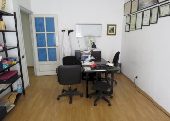 Appartamento via Porta degli archi, 1, Genova (zona Centro) - foto 14