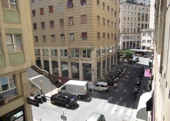 Appartamento via Porta degli archi, 1, Genova (zona Centro) - foto 23