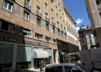 Appartamento via Porta degli archi, 1, Genova (zona Centro) - foto 2