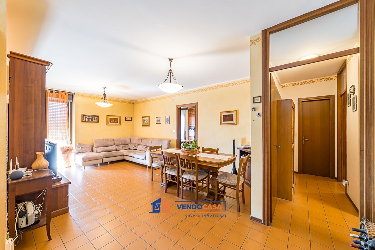 Quadrilocale Saluzzo - foto 2