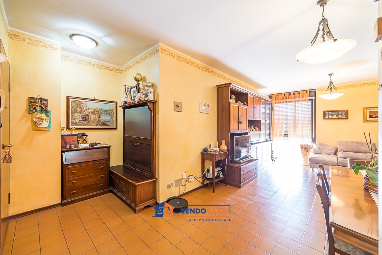 Quadrilocale Saluzzo - foto 3