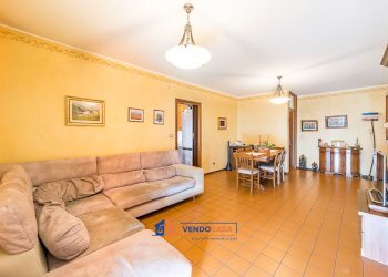 Quadrilocale Saluzzo - foto 7