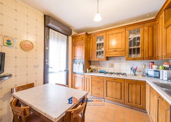 Quadrilocale Saluzzo - foto 8