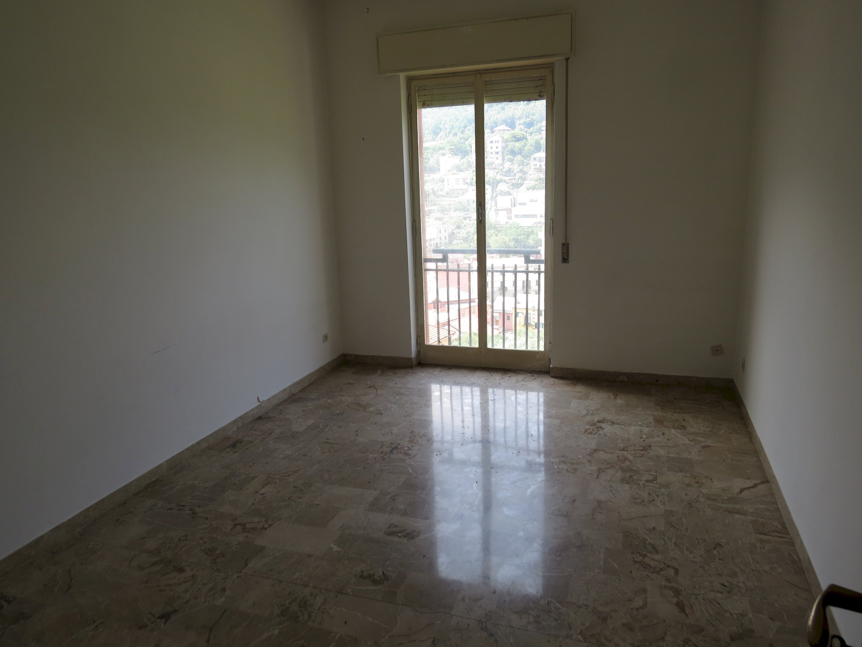 Two-room apartment salita Sella, 32, Genova (neighborhood San Desiderio) - photo 3