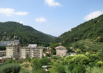 Bilocale salita Sella, 32, Genova (zona San Desiderio) - foto 36