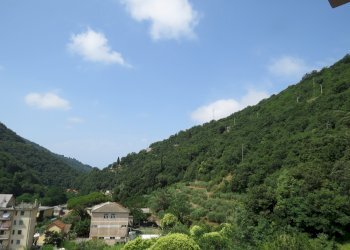 Bilocale salita Sella, 32, Genova (zona San Desiderio) - foto 37