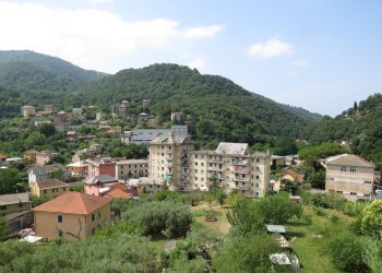 Bilocale salita Sella, 32, Genova (zona San Desiderio) - foto 38