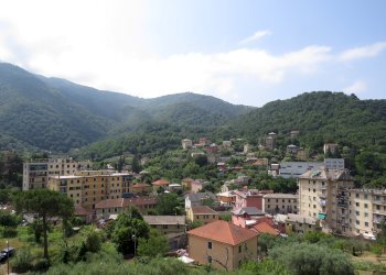 Bilocale salita Sella, 32, Genova (zona San Desiderio) - foto 39