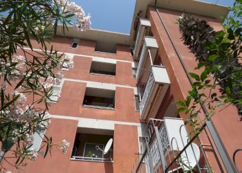 Bilocale salita Sella, 32, Genova (zona San Desiderio) - foto 41