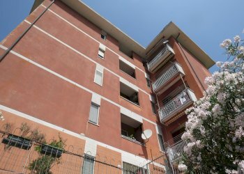 Bilocale salita Sella, 32, Genova (zona San Desiderio) - foto 42