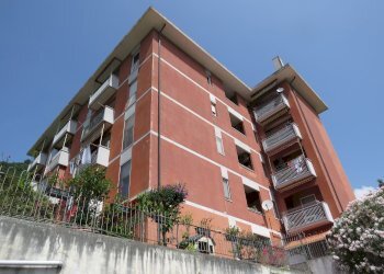 Bilocale salita Sella, 32, Genova (zona San Desiderio) - foto 43