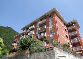 Bilocale salita Sella, 32, Genova (zona San Desiderio) - foto 1