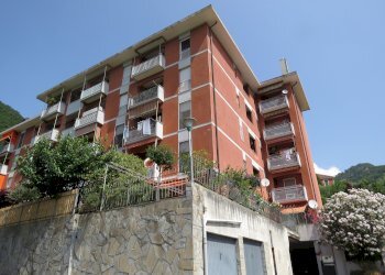 Bilocale salita Sella, 32, Genova (zona San Desiderio) - foto 44