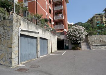 Bilocale salita Sella, 32, Genova (zona San Desiderio) - foto 45