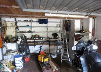 Bilocale salita Sella, 32, Genova (zona San Desiderio) - foto 46