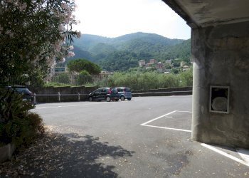 Bilocale salita Sella, 32, Genova (zona San Desiderio) - foto 47