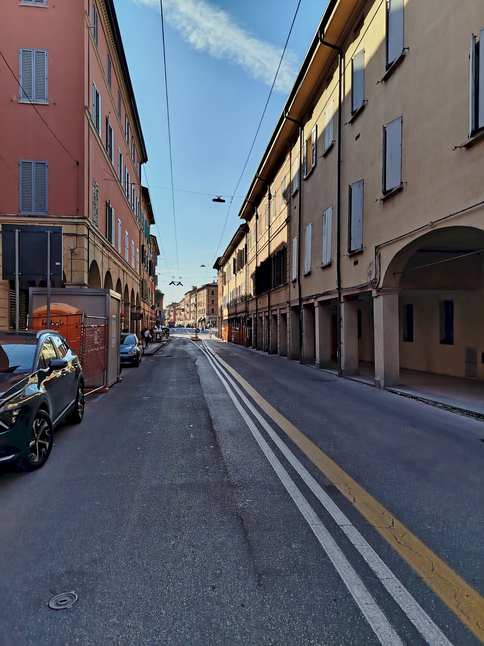 Cafeteria - Cold Bar Bologna (neighborhood Centro Storico) - photo 1
