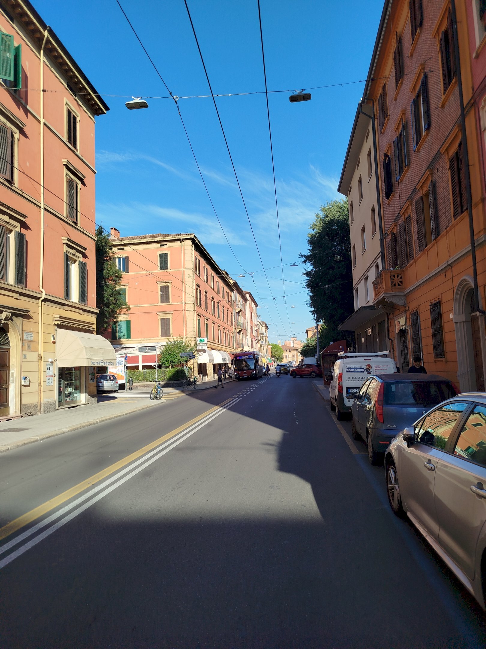 Cafeteria - Cold Bar Bologna (neighborhood Centro Storico) - photo 2