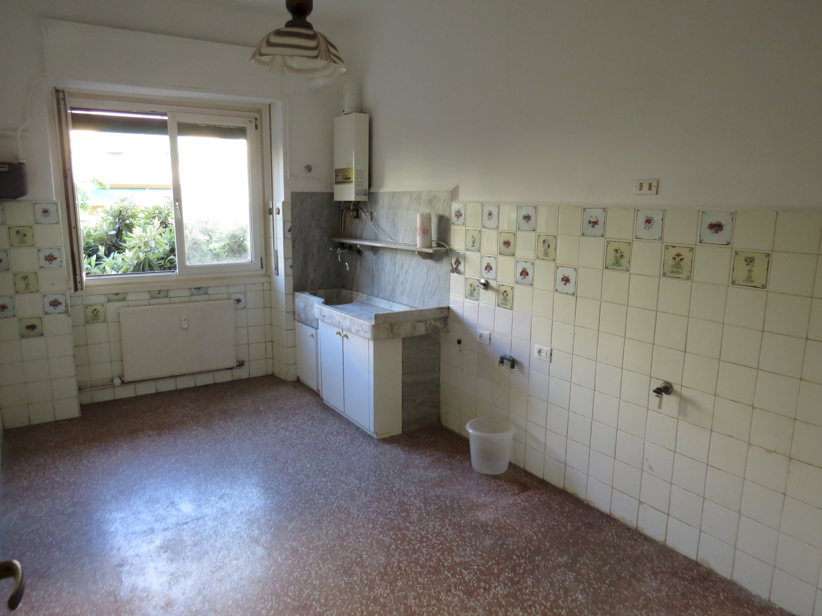 Two-room apartment via Boccadasse, 33, Genova (neighborhood Albaro) - photo 2