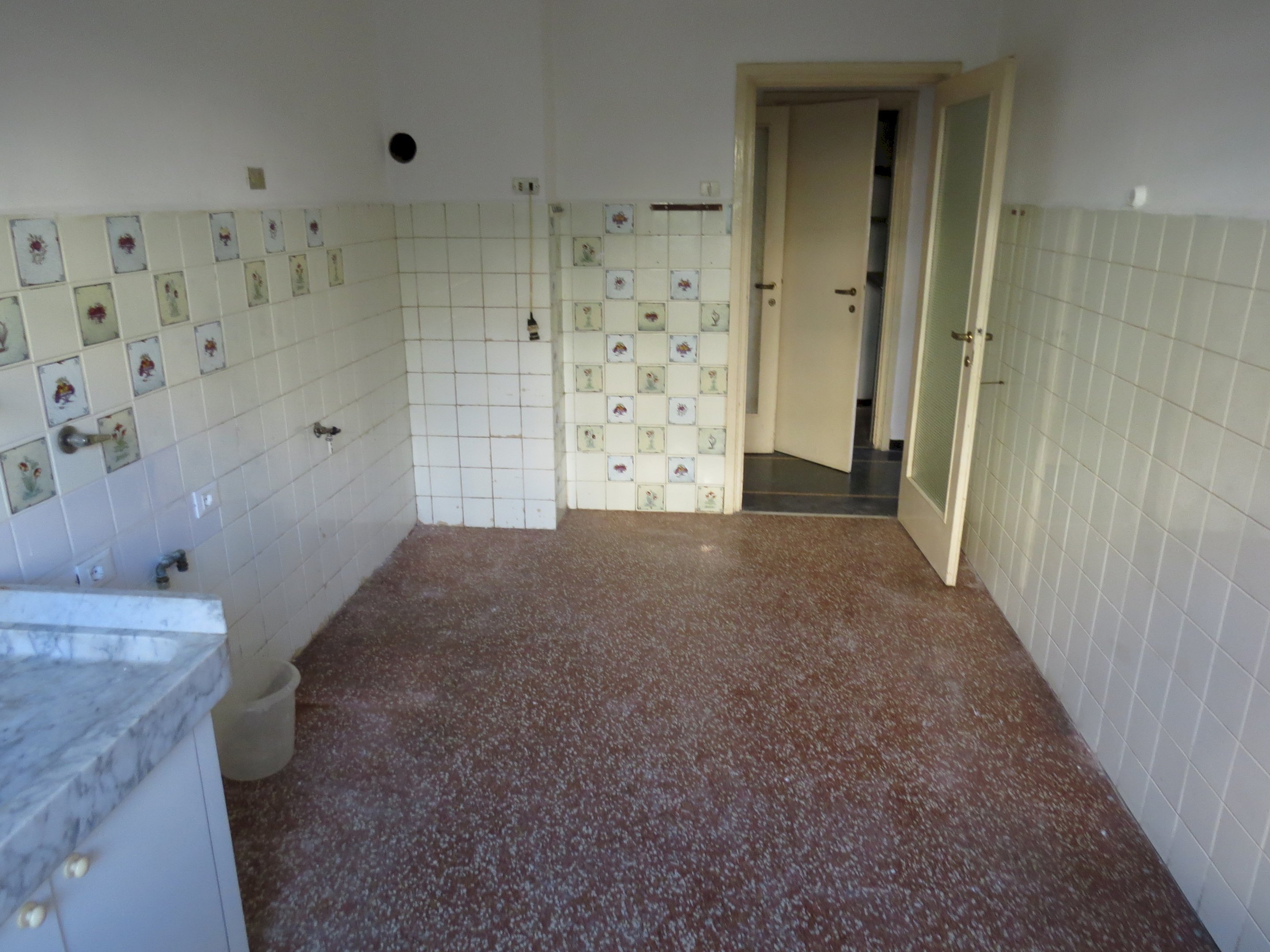 Two-room apartment via Boccadasse, 33, Genova (neighborhood Albaro) - photo 3