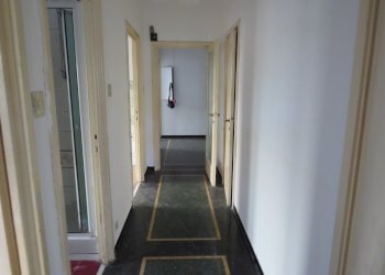 Bilocale via Boccadasse, 33, Genova (zona Albaro) - foto 12
