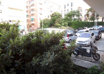 Bilocale via Boccadasse, 33, Genova (zona Albaro) - foto 17