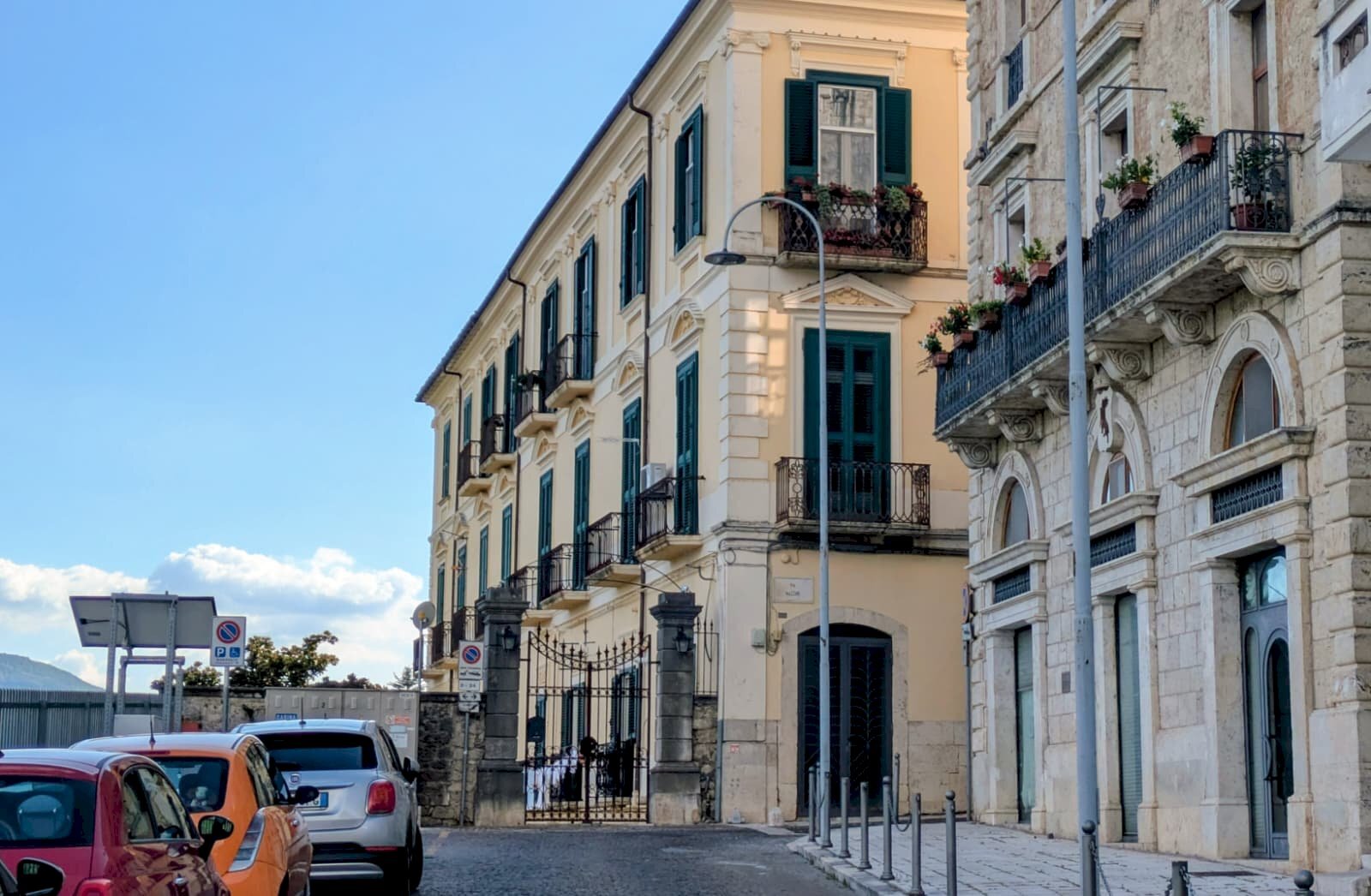 Locale Commerciale Via Mazzini, SNC, Isernia - foto 1