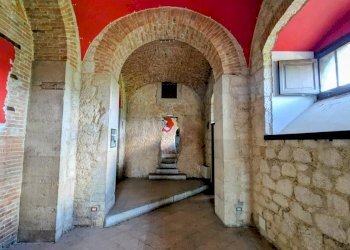 Locale Commerciale Via Mazzini, SNC, Isernia - foto 19