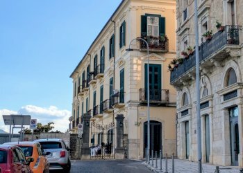 Locale Commerciale Via Mazzini, SNC, Isernia - foto 1