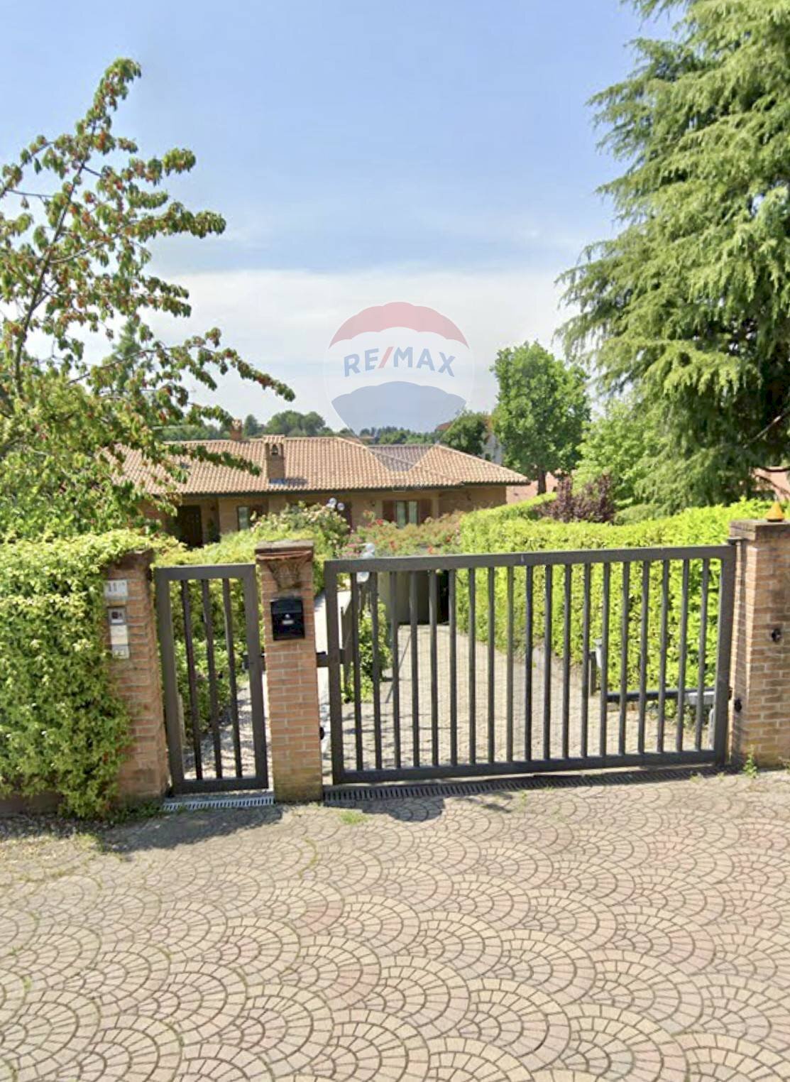 Villa VIA GARIBALDI, 11/A 
 Sirtori, Sirtori - photo 1