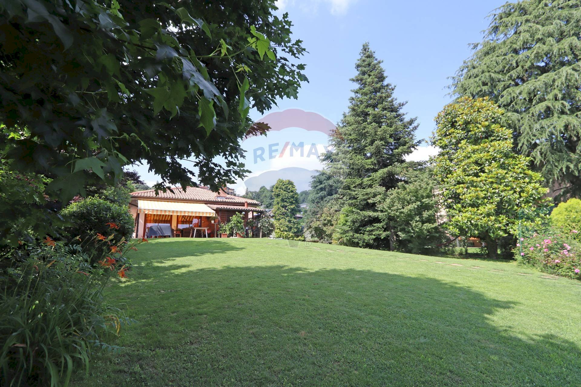 Villa VIA GARIBALDI, 11/A 
 Sirtori, Sirtori - photo 2