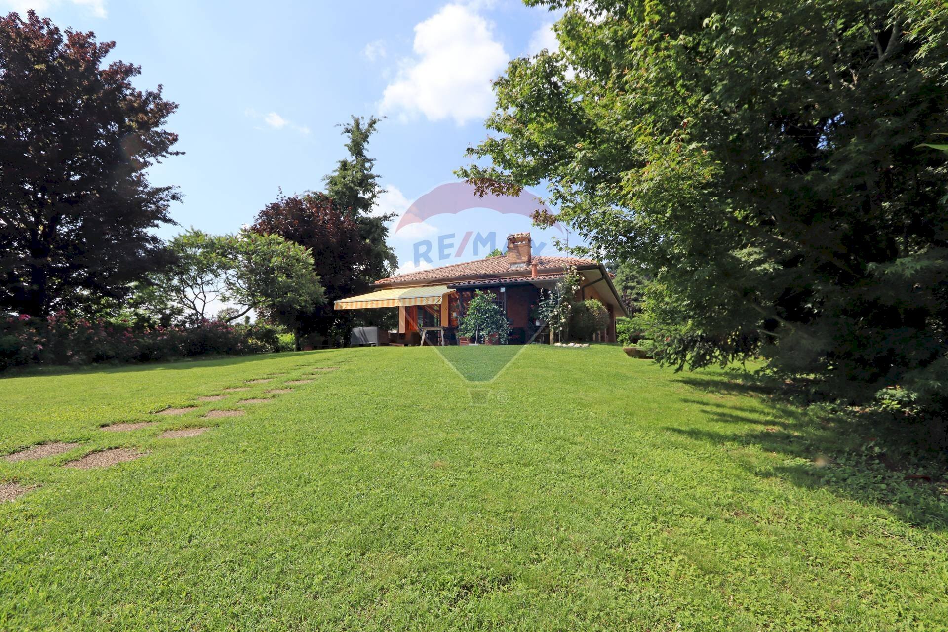 Villa VIA GARIBALDI, 11/A 
 Sirtori, Sirtori - photo 3