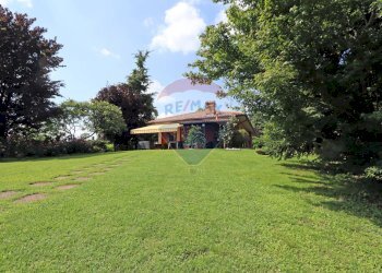 Villa VIA GARIBALDI, 11/A 
 Sirtori, Sirtori - photo 3