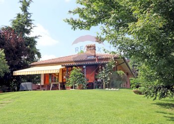 Villa VIA GARIBALDI, 11/A 
 Sirtori, Sirtori - photo 4