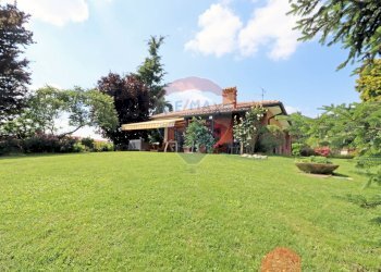 Villa VIA GARIBALDI, 11/A 
 Sirtori, Sirtori - photo 5