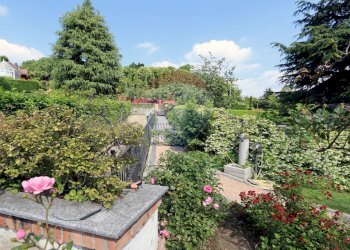 Villa VIA GARIBALDI, 11/A 
 Sirtori, Sirtori - photo 8