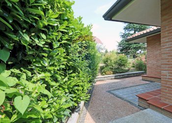 Villa VIA GARIBALDI, 11/A 
 Sirtori, Sirtori - photo 10