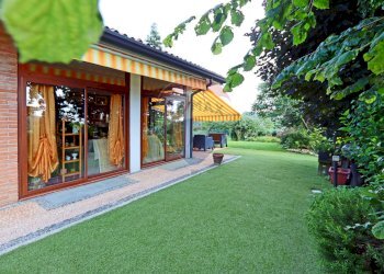 Villa VIA GARIBALDI, 11/A 
 Sirtori, Sirtori - photo 14