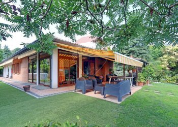 Villa VIA GARIBALDI, 11/A 
 Sirtori, Sirtori - photo 15