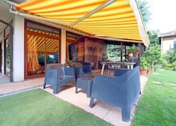 Villa VIA GARIBALDI, 11/A 
 Sirtori, Sirtori - photo 16